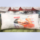 ALMOHADA SUEÑOSS FIBRA TACTO PLUMA