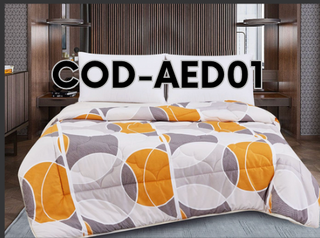 EDREDON A01