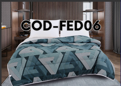 EDREDON B02