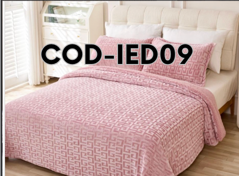 EDREDON C03
