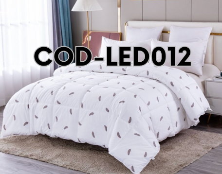 EDREDON C03