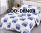 FUNDAS NORDICAS A01