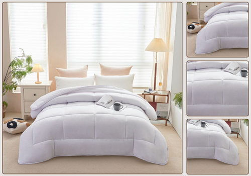 Edredón Nórdico Acolchado