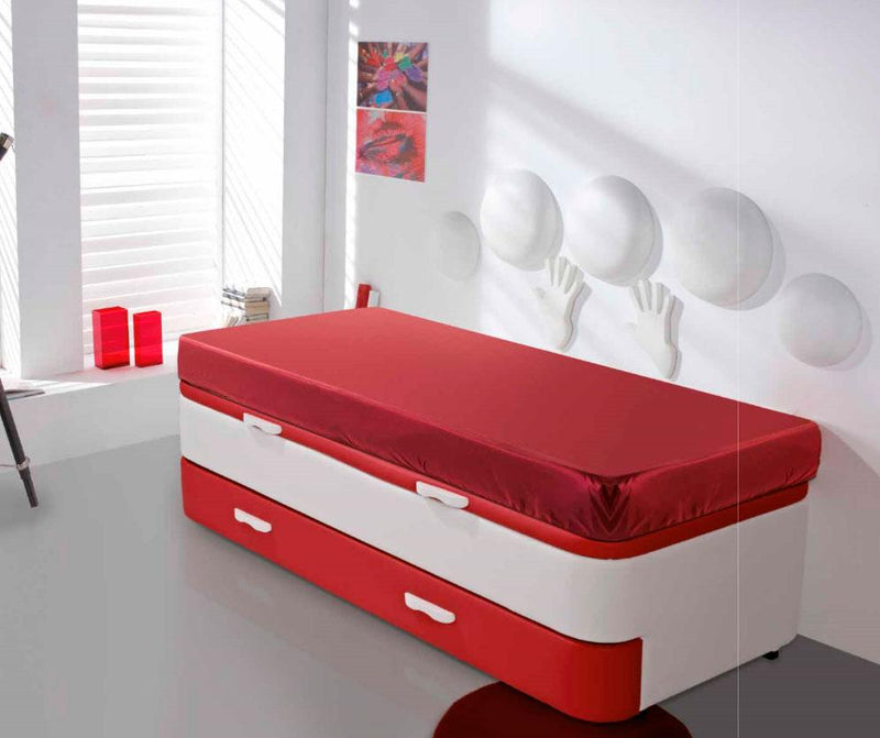 CANAPE SPLENDOR COMPACTO TOYS
