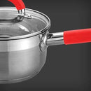 Batería de Cocina Elitechef Munich