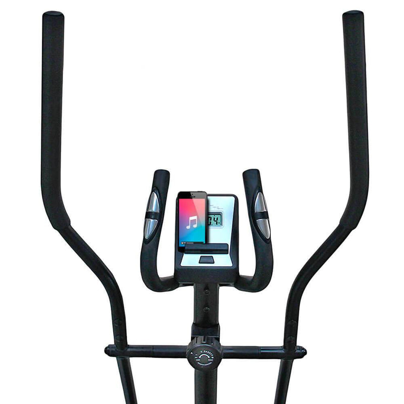 Bicicleta Elíptica