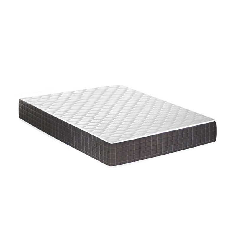 Colchón Dreamlux María Visco Transpirable 21 cm