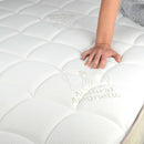 Colchón Dreamlux Top Relax 30 cm