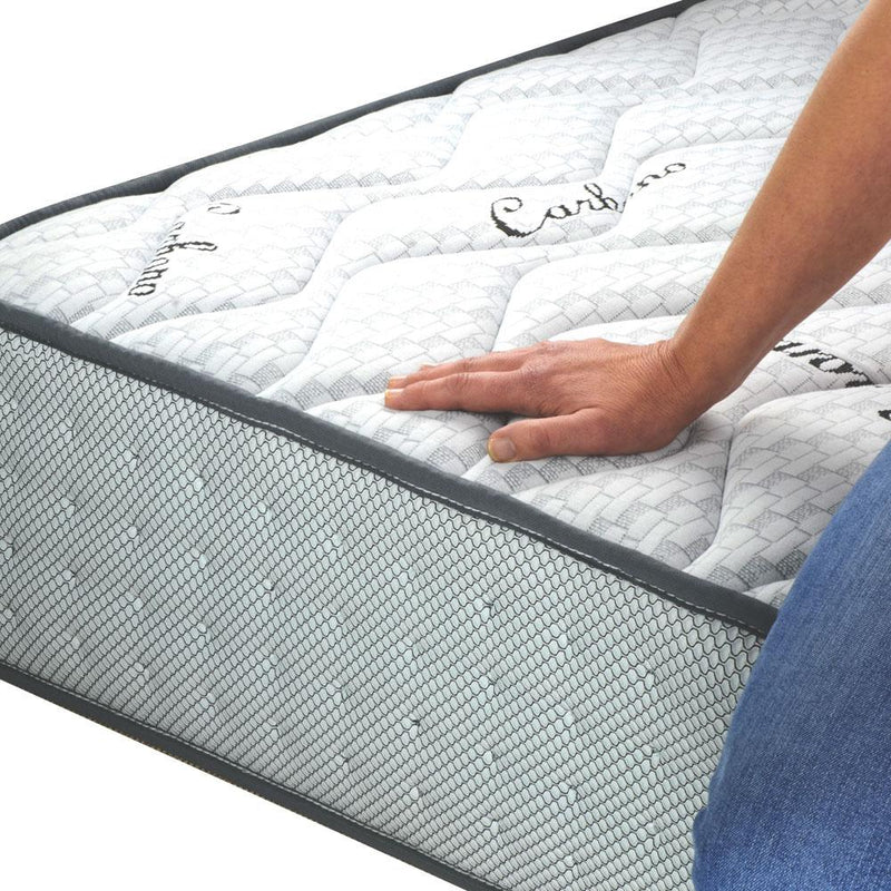 Colchón Dreamlux Visco Luxury 25 cm