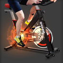 Bicicleta Spinning SPV