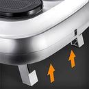Dispositivo de gimnasia pasiva Trainer Legs
