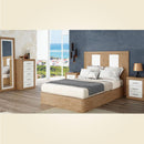 CONJUNTO DORMITORIO BREAK