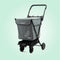 Carro de compra Garmol Jumbo Jasp