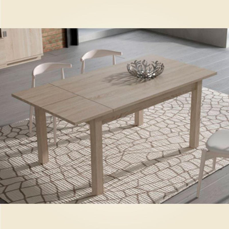 MESA EXTENSIBLE MODELO MT