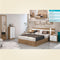 CONJUNTO DORMITORIO TEXAS