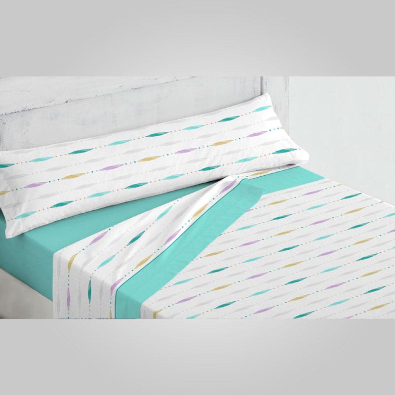 SÁBANA ESTAMPADA CORALINA 03